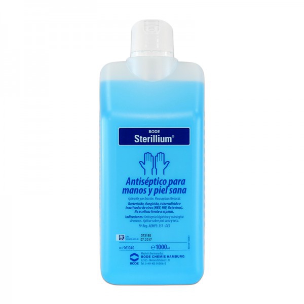 Sterillium 1L